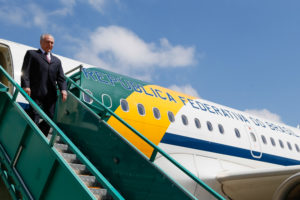 Popularidade de Temer cai, enquanto sobem a de Lula e Bolsonaro 5 BB Temer Macri Serra Foto Beto Barata 031020160