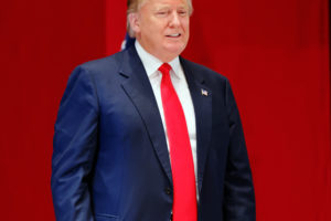 Donald Trump poderá sofrer impeachment 4 TRUMP