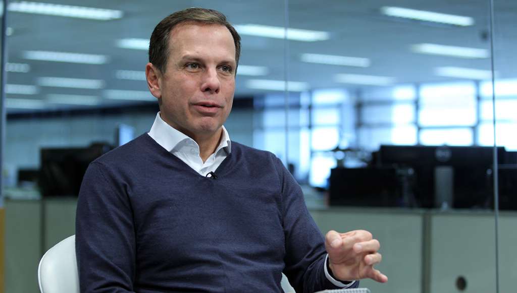 João Doria (PSDB), o candidato anti-Lula, é aprovado por 70% dos paulistanos. 1 1470171227926 1