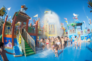 Beach Park traz programação especial de Páscoa com chocolate e diversão para o feriado 8 ALTA DSC 4908