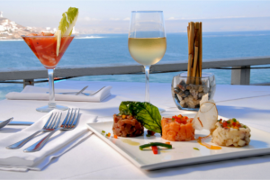 Quais os melhores e piores restaurantes de Fortaleza? 4 Turismo gastronomico