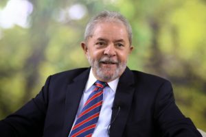 Lula é denunciado pela 8ª vez, dessa vez por suspeita de corrupção passiva 1 BB3P83281