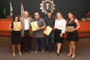 Revista Ceará em parceria com o CRC-CE apoia o 1º Fórum de Gestão Tributária 1 CRC CE 09.11.2015 149