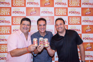 Organizadores do Fortal 2017 dão a largada e convocam coletiva de imprensa 6 Colombo Cialdini Roberval Doria e Enio Cabral 2