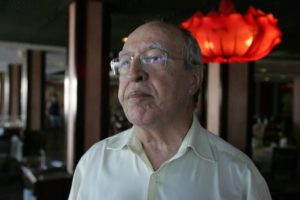 AJE Fortaleza emplaca e lança a sua terceira edição do “Café com debate” 9 Lúcio Alcântara KLÉBER