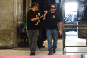 Policia Federal mira prefeitos e intensifica fiscalização no combate à corrupção no Ceará 8 TS Pripyat Foto Tomaz Silva 00107062016
