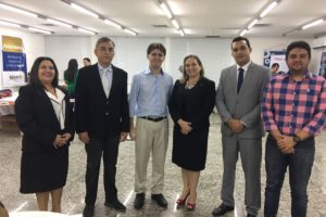 1º Fórum de Gestão Tributária é campeão de público e destaca premiação ao Sindilojas-CE 7 WhatsApp Image 2017 05 16 at 15.06.40