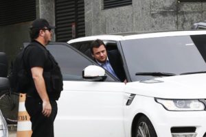 Joesley Batista o empresário que estremeceu Brasília citando Temer e Aécio 6 wesley batista