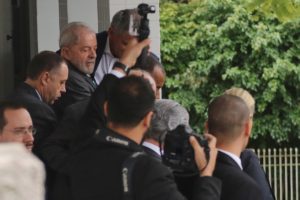 URGENTE / MPF pede prisão do ex-presidente Lula e pagamento de R$ 87 milhões 2 272198fd01edaf823155d7c3bbf24a61