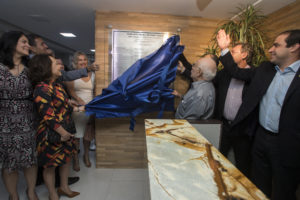 AJE Fortaleza prestigia a inauguração da nova Sede da FECOMÉRCIO-CE 4 34128682924 f9cb072d63 k