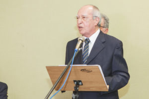 PF investigará ex-governador Lúcio Alcântara e o ex-secretário de Recurso Hídricos do Estado (SRH), César Pinheiro 9 Posse Lucio Alcantara 45