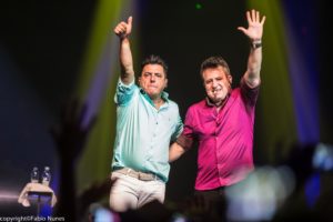 Festival de Quadrilhas de Camocim consolida-se como maior da Região Extremo Oeste 1 bruno e marrone