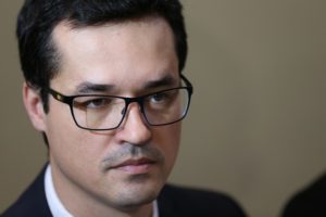 O Procurador Deltan Dallagol virá a Fortaleza à convite da FIEC 10 detan dallagnol discute na cmara medidas anticorrupo 30986562785 o