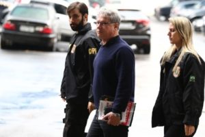 Empresário Jacob Barata preso na Lava-Jato também é dono da Guanabara e Ceará Diesel 4 00