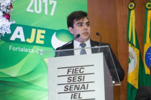 FAJECE empossa sua Gestão 2017/2018 na Federação das Indústrias 1 0001