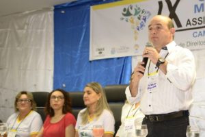 Deputado cearense diz que recesso não é motivo para político descansar 6 20374441 1501167549943675 3404745703129732357 n