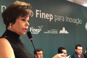 Indicada por Kassab, Patrícia Aguiar será gerente da Finep para o Nordeste. 2 IMG 20170703 WA0301