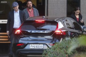 Lava-Jato: novas provas (JBS) atingem em cheio grandes caciques da política cearense 10 JOESLEY DEPOIMENTO DIDA DAMPAIO ESTADAO