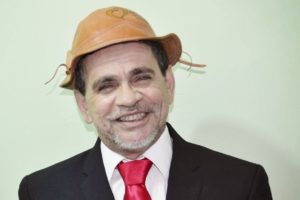 ERRATA: Ex-prefeito Mauro Soares (PT) é o denunciado pelo MP-CE, não o atual prefeito Marcelo Machado (SD) 2 MAURO 11