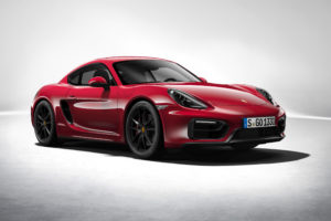 Porsche cogita abandonar motores a diesel e investe em elétricos 3 PLA14 0283 fine