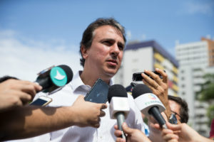 Empresa cobra dívida de R$ 29,4 milhões do governo do Estado (mêtrofor) 10 cam