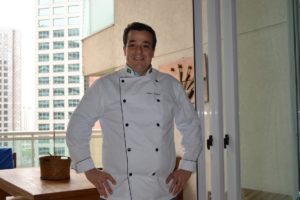 Entrevista com o chef Nuno Codeço do 'MasterChef' 3 DSC 0865
