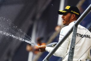 Domínio de Hamilton, polêmica e frustração 3 Formula2belgica