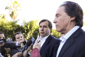 Eunicio quer que recursos do Orçamento federal banquem campanhas eleitorais 8 Maiaeunicio0108 004