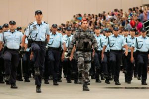 Ceará é o estado mais violento do Brasil 10 Policia