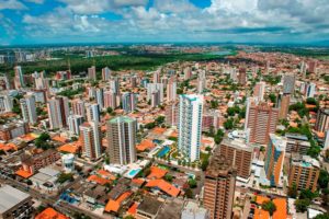 URGENTE/ Está em atraso com o Condomínio? Leia o que diz a nova lei 9 lancamento skyline condominio design vista aerea 6