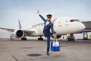 Joon, nova empresa de baixo custo da Air France-KLM, vai voar para Brasil, em Fortaleza 9 15965173 10157999090490526 6691526727823799836 n