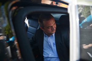 EXCLUSIVO / Lewandowski, Gilmar, Cármen Lúcia e Cardozo são mencionados em áudio entregue por (JBS) 2 SUBIR