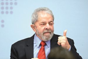 Lula vira réu pela 7ª vez por corrupção passiva 9 lula bsb 2017 119 1