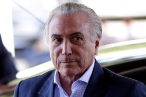 Rombo com despesas nas contas do governo chega a R$ 86 bilhões no ano 8 temer 1