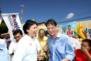 Lava-Jato / Antes rivais, agora unidos de olho na Lava-Jato em 2018 10 12