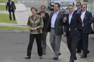 Lava Jato / Em depoimento a Moro, Dilma diz que interesse na Odebrecht não era por propina 8 Industria1