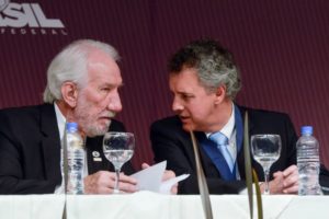 Lava-Jato / O juiz que decidirá o futuro de Lula 1 viragem