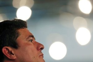 Lava Jato / Moro diz não ter cometido erros na condução da Operação 3 f 365679