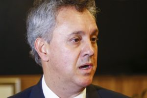 Lava Jato / Em tempo recorde voto de relator na condenação de Lula já está pronto 1 Gebran Neto17Daniel Castellano ks0C ID000002 1024x683@GP Web