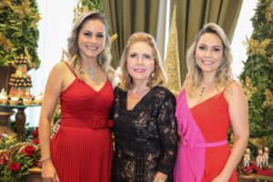 Revista Ceará prestigia o 'Natal da Tallis' Joia em Fortaleza 7 IMG 1670