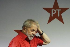 Lava Jato / Julgamento final de Lula é marcado para o dia 24 de janeiro 9 o ex presidente luiz inacio lula da silva 02