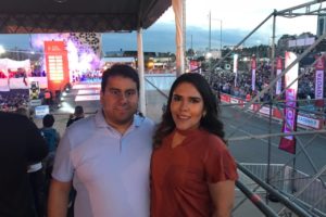 Diretores da Atitude Serviços, Paulo Aragão e Laís Soares, retornam à Fortaleza, após conferirem vitória de brasileiros no Rally Paris Dakar, em Córdoba 12 Image 12