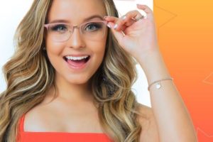 Ferrovia Eyewear levará fã para conhecer a cantora Larissa Manoela 3 LM