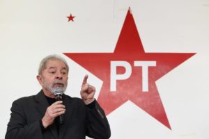 Editorial / A ele, Lula, não interessa a lei. 6 LULA DIRETORIO MARCIO FERNANDES DE OLIVEIRA ESTADAO 750x500