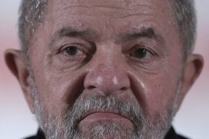 Brasil / Quando Lula de fato será preso? 5 Luiz Inacio Lula AP Eraldo Peres