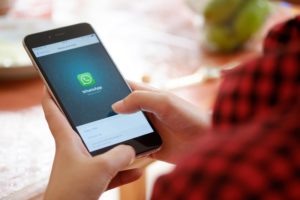 WhatsApp vai passar a cobrar por determinados serviços 7 whatsapp baixar celular