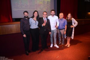 Ferrovia Eyewear realiza convenção para colaboradores com o expert em vendas, Domingos Cordovil 6 ANC 5383