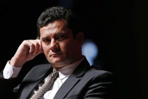 Corrupção / Sérgio Moro nega suspensão de perícia da Odebrecht 4 sergio moro