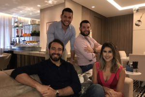 Empreender Global: empresários cearenses apostam em capacitação de pessoas que almejam ter negócio próprio 15 empreenderglobal