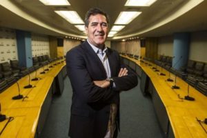 Luiz Gastão é o favorito para comandar a Confederação Nacional do Comércio 7 1 z1 6305830